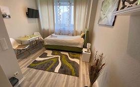Business Appartement Mainz City