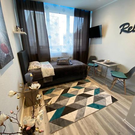 Business Appartement Mainz City Extérieur photo