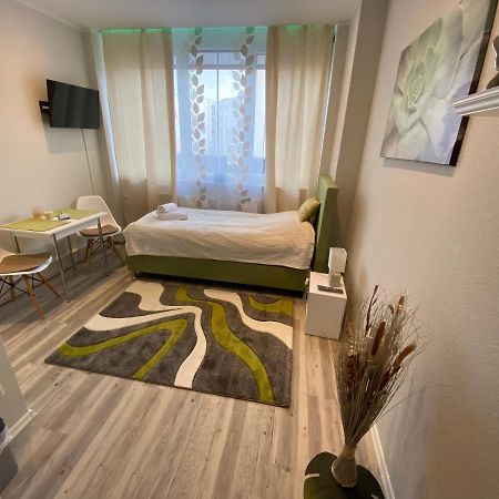 Business Appartement Mainz City Extérieur photo