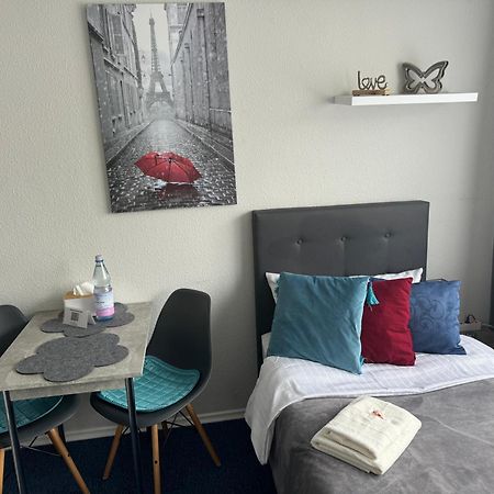 Business Appartement Mainz City Extérieur photo
