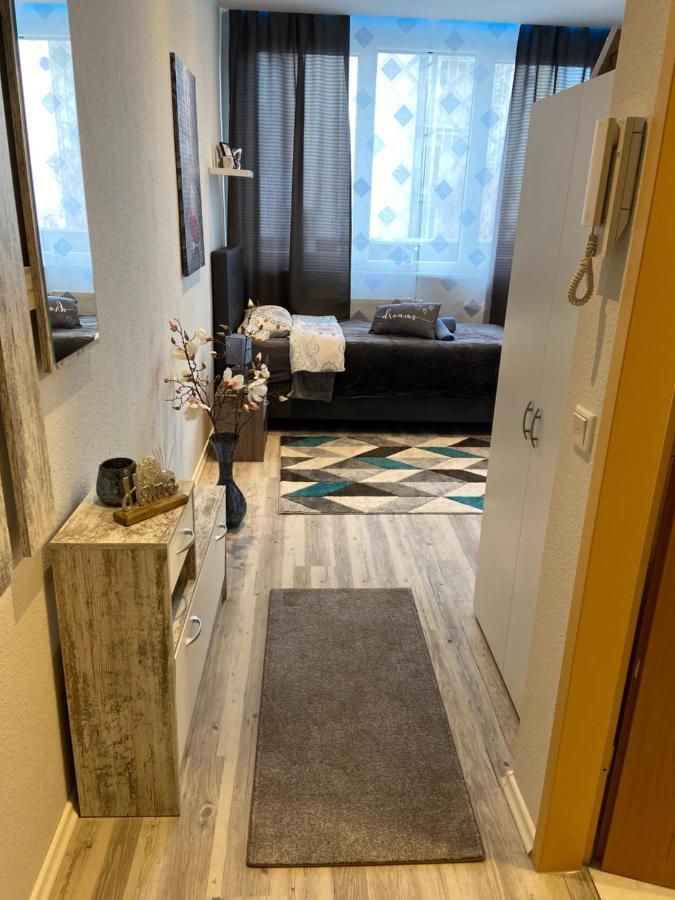 Business Appartement Mainz City Extérieur photo