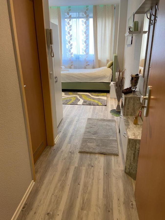 Business Appartement Mainz City Extérieur photo