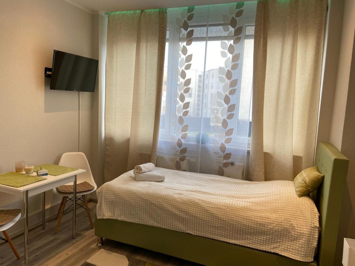 Business Appartement Mainz City Extérieur photo