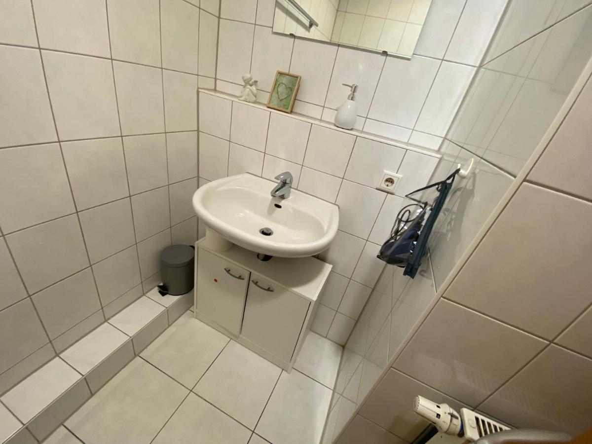 Business Appartement Mainz City Extérieur photo