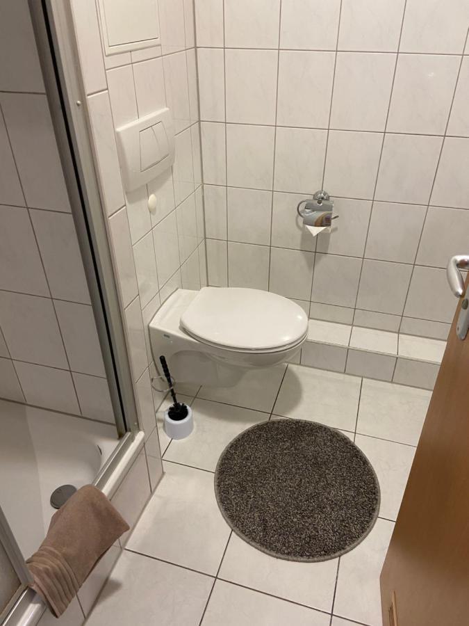 Business Appartement Mainz City Extérieur photo