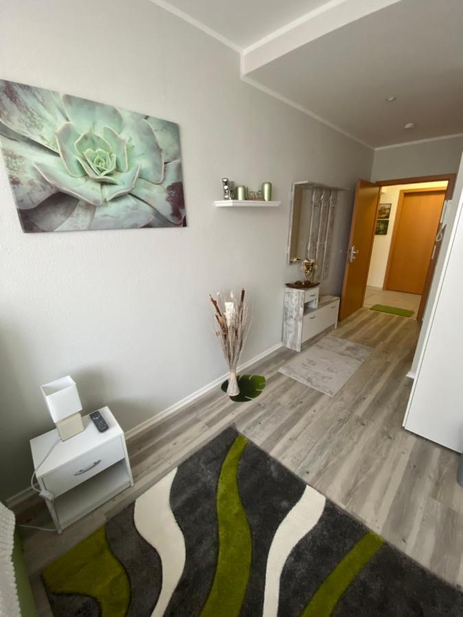 Business Appartement Mainz City Extérieur photo