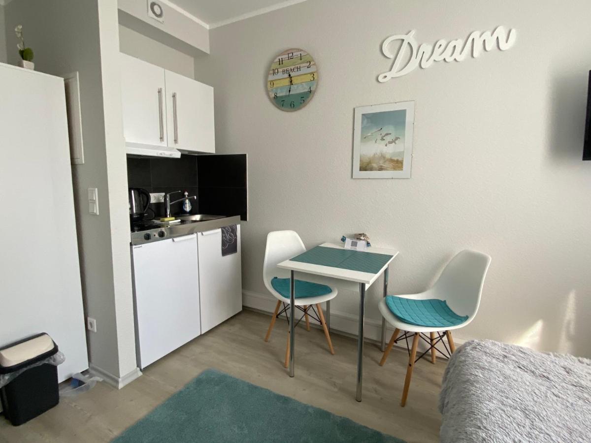 Business Appartement Mainz City Extérieur photo