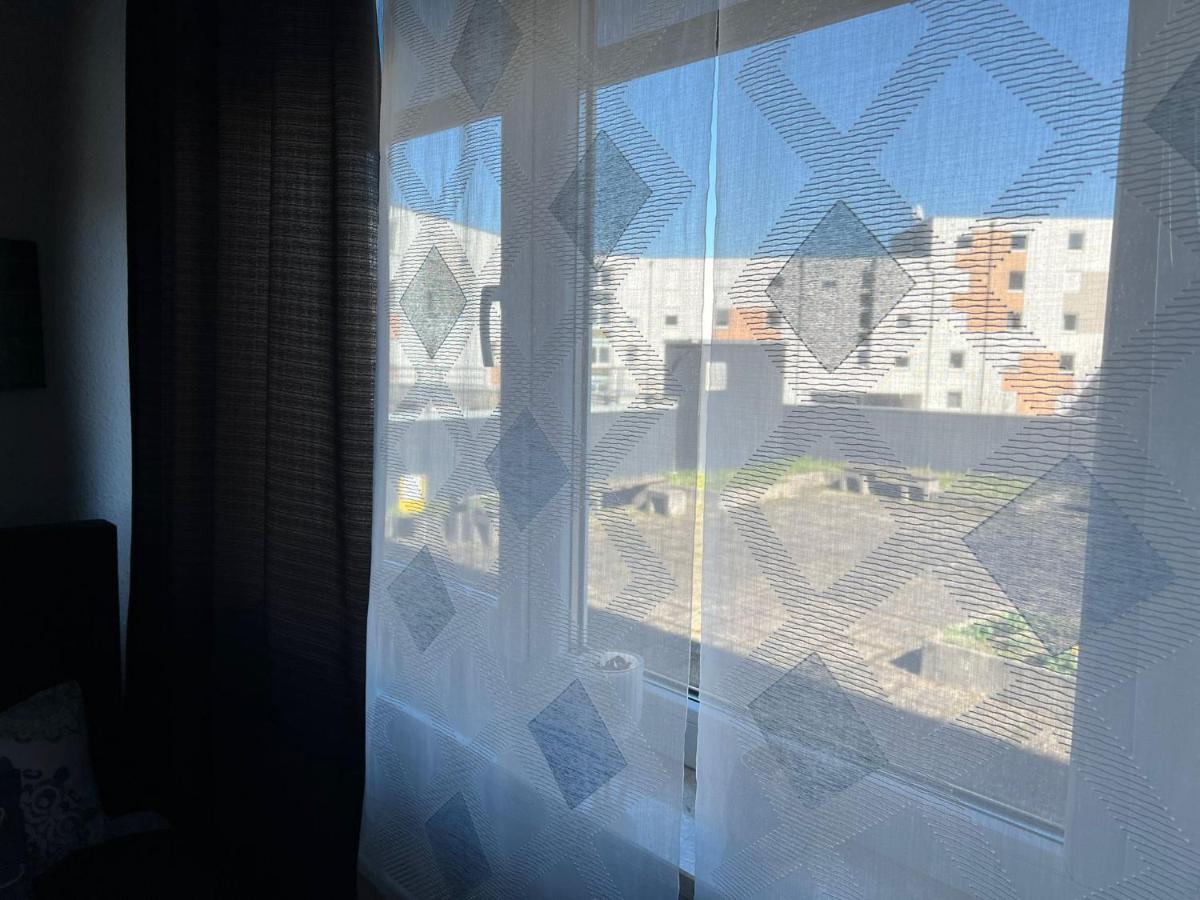 Business Appartement Mainz City Extérieur photo