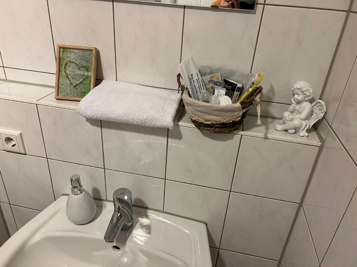 Business Appartement Mainz City Extérieur photo