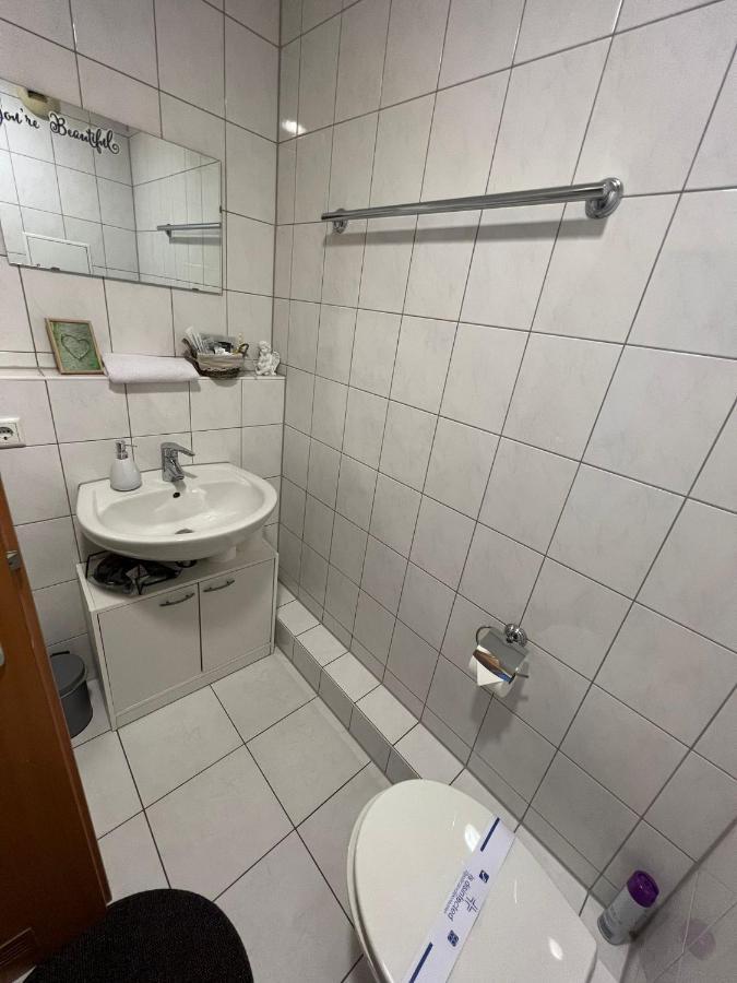 Business Appartement Mainz City Extérieur photo