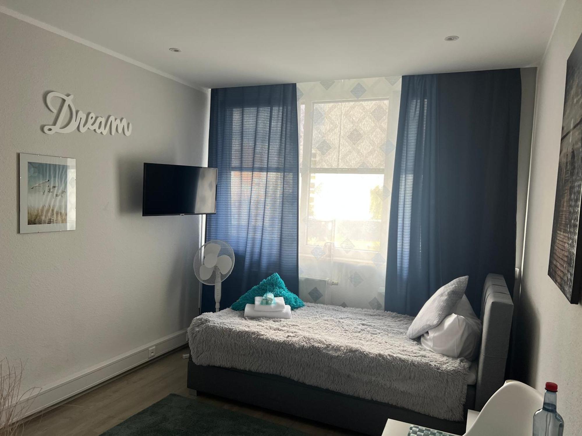 Business Appartement Mainz City Extérieur photo